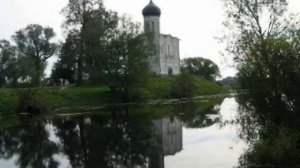 Россия, я люблю тебя!