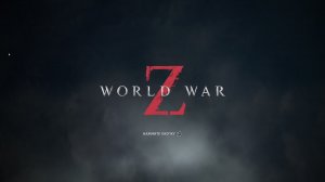 World War Z, Зомби челлендж. Стрим.