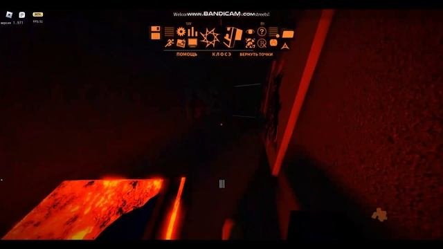 Играем в Roblox. Parkour.  Titan. Обзор.