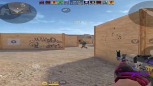 vivo iqoo Neo 9 мой софт/ демка КБ/ standoff 2/ новое обновление 0.29.