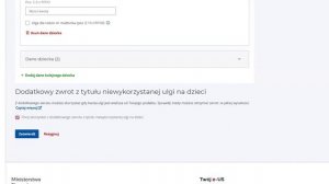 Как подать годовую налоговую декларацию PIT-37: Пошагова