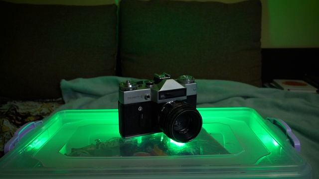 Обзор объектива Panasonic lumix 14mm f2.5 II ASPH смотреть онлайн