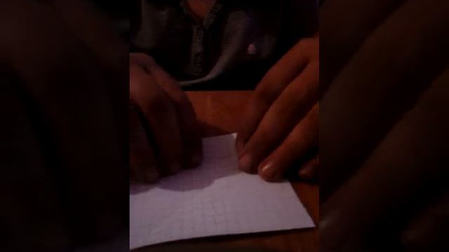 Как сделать машинку из бумаги смотреть онлайн