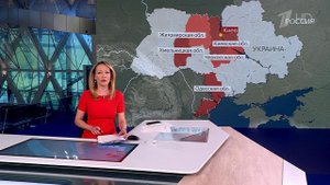 На военных аэродромах Украины всю ночь гремели взрывы