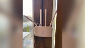 Wi-Fi роутер Xiaomi Router 4A Gigabit Edition