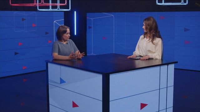 Интервью: Надежда Павлова