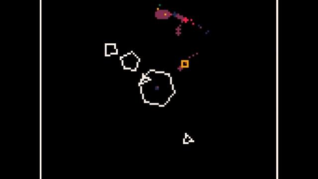 UNNAMED RADIUS (2025) Pico-8