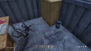 DAYZ FROSTLINE - ВЫСЛЕЖИВАЮ ВЫЖИВШИХ В ГОРОДЕ - ОДИНОЧНОЕ ВЫЖ?