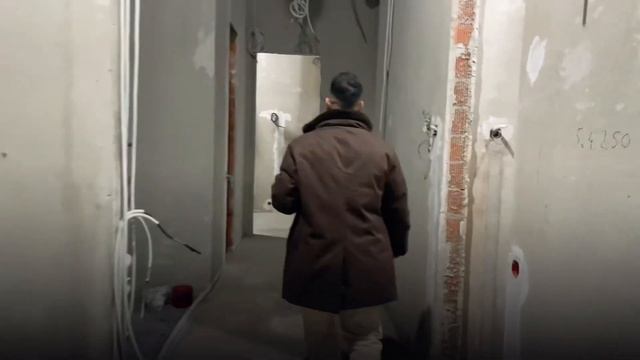 ИНТЕРНЕТ-ОБЗОР ДОМА 1500 м². До/после строительства сото смотреть онлайн