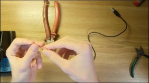 Как сделать зарядку для одноразок, при помощи однораз?