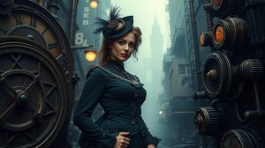 Б.О.С.Х. "Время замкнулось на нас"