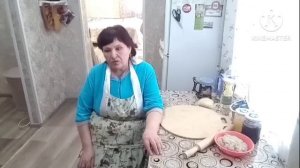 Жизнь пенсионеров в Сибири в деревне/готовим мясные р?