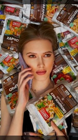 Не пожалела ни рубля на готовую еду 7 Верст. Удобно, быстро и с любовью