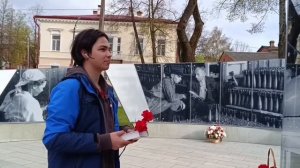 80-летие Победы (автор Иванов Е.)