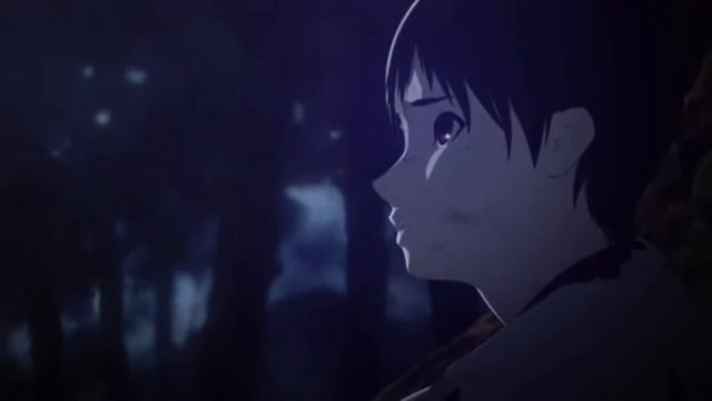 |AMV| Моя реальность | Полулюди смотреть онлайн