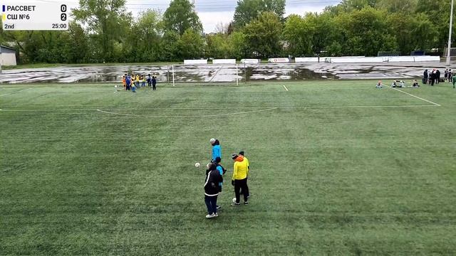 «Рассвет» (Красноярск) -:- «СШ №6» (Улан-Удэ) / девочки до смотреть онлайн