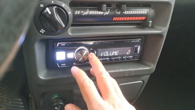 Подключение и прослушка dl audio anaconda 165 coax смотреть онлайн