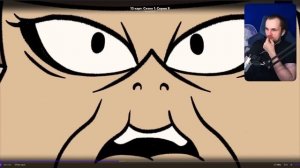 МЁРТВЫЕ МУЖИКИ! / Реакция Уликса на 13 карт 9 серия "Мёрт?