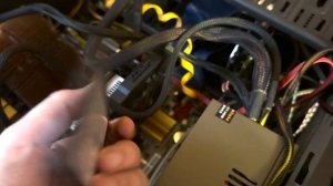 СБОРКА ЛЕГЕНДАРНОГО КОМПА НА 775 СОКЕТЕ ЗА 3К | СОБРАЛ ЛЕ