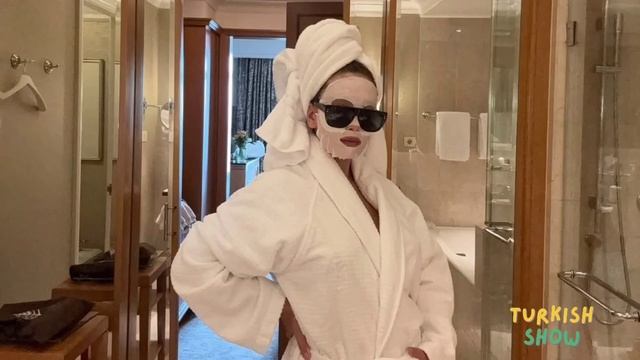 Новые фото Неслихан Атагюль Турецкая красавица покор? смотреть онлайн