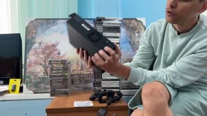 В продаже Sony PS2 FAT | SCPH-50008 | MP-388