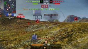 Tanks Blitz. VK 30.01 D (6)