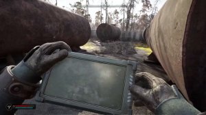 Где найти автомат Трофей, все флешки и обвесы для него