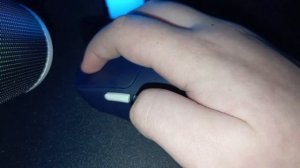 это ХУЖШАЯ МЫШКА!?!?!?! | IO NOVA SE