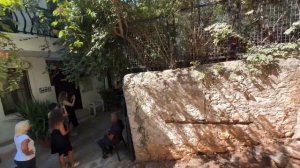 VLOG: Каш, пляж Капуташ, отель Novva, girls trip 🇹🇷