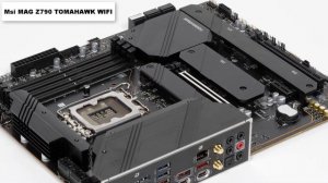 5 лучших материнских плат под Intel🖥️ Рейтинг 2024🏆 Каку