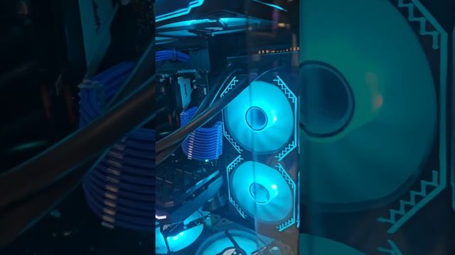 Новый игровой ПК на базе AM5. Характеристики в описании смотреть онлайн