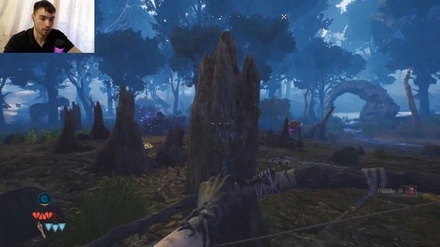 Олень красавчик ▶ Blacktail #2 смотреть онлайн