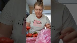 Гостинчик от свекрови