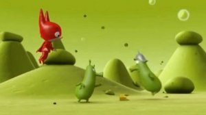 Самсам [ нападение мокрокроватов ] Самсам. Сборник сер?