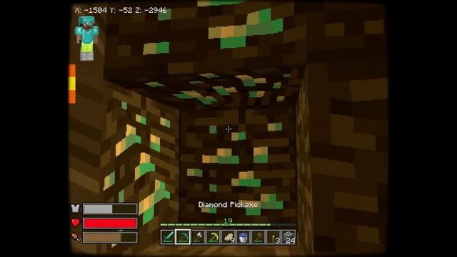 Самый КОШМАРНЫЙ Модпак в Майнкрафте от Которого Я Нач? смотреть онлайн