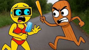 Sprinki|СПРУНКИ или СПРУНКЕ в реальной жизни еще круче!