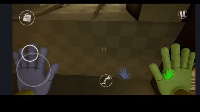 Poppy playtime 2 часть на телефоне. #maskowskeey#поппиплейтайм12345#pop смотреть онлайн