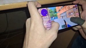 Hendcam | Т1 ТФ ПЛЕЕР | МАТРЁШКА РП