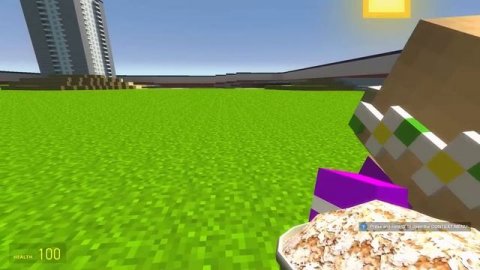 СОНИК ПОЖИРАТЕЛЬ ДЕВУШКА СТРАШНЫЙ МОД в МАЙНКРАФТ ! НУ