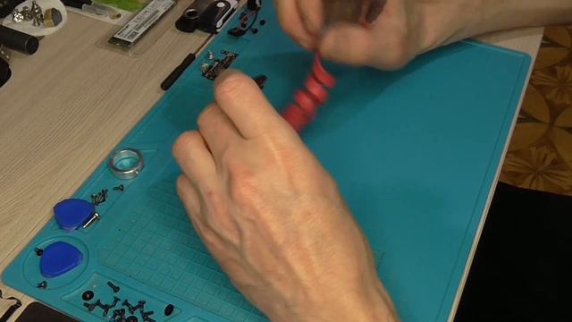 Sata кабель данных -неочевидная проблема с компьютером смотреть онлайн