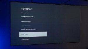 Проектор XGIMI HALO+ и Horizon S Max