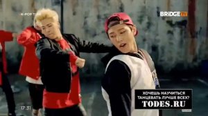 Полный Выпуск K-Pop Time (BRIDGE TV, 01.02.2017)