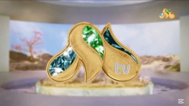 Запись музыки на заставку Милли ТВ в Узбекистански 2025 смотреть онлайн