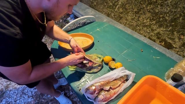 Заварил кашу не жалей масла. Новый конь. Поймать и приг смотреть онлайн