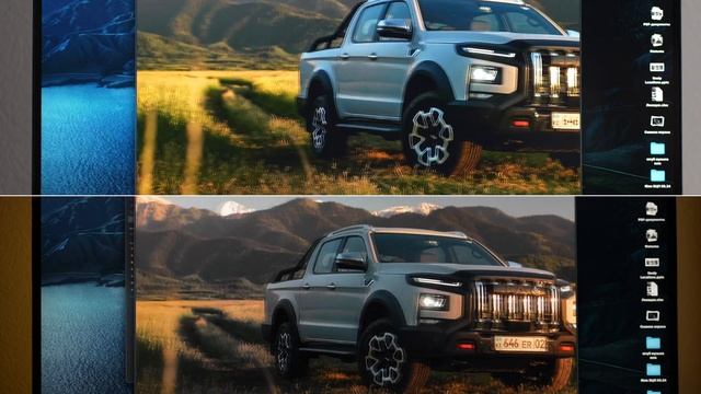 Asus ProArt PA279CV - Лучший инструмент фотографа. смотреть онлайн