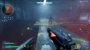 Deadzone: Rogue Прохождение ДУО ХАРД+ЭКСПЕРТ (1 Зона) No Voice