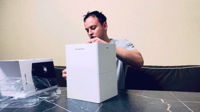 Распаковка,станция Макс смотреть онлайн