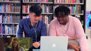 Реакция АМЕРИКАНЦЕВ на FACE ЮМОРИСТ | Иностранцы слушаю?