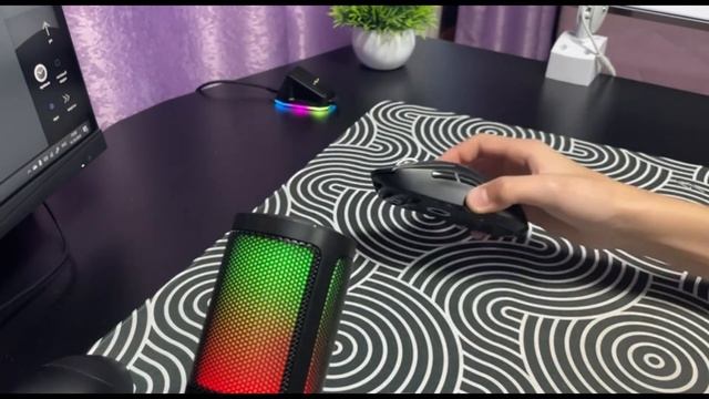 ХУДШАЯ МЫШКА | logitech g pro x supelight смотреть онлайн