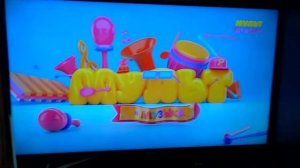 Фрагмент профилактики (Мультимузыка, 14.10.20)